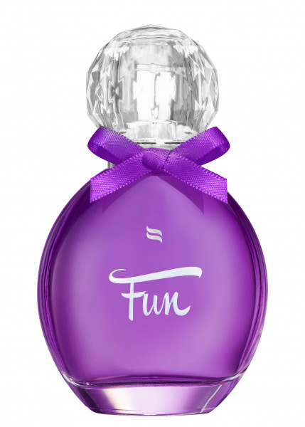 FUN - PHEROMON-PARFÜM [Obsessive] 30ml