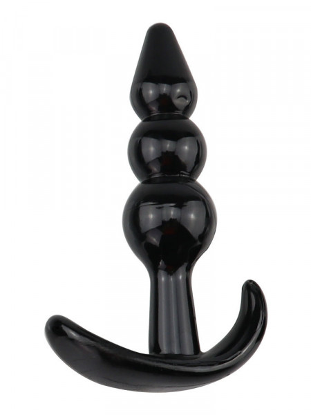 T - PLUG 06 [LoveSecret] schwarz