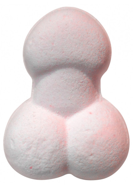 NAUGHTY BATH BOMB [Kheper] rosa