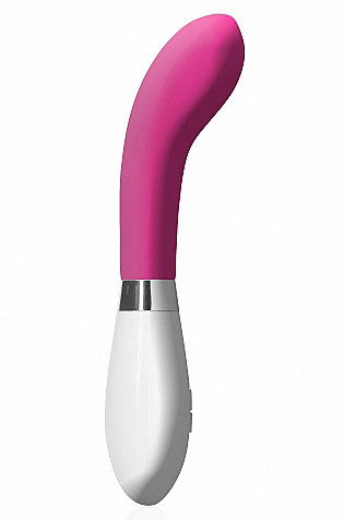 APOLLO - G-PUNKT-VIBRATOR [Luna] pink