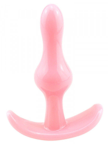 T - PLUG 02 [LoveSecret] rosa