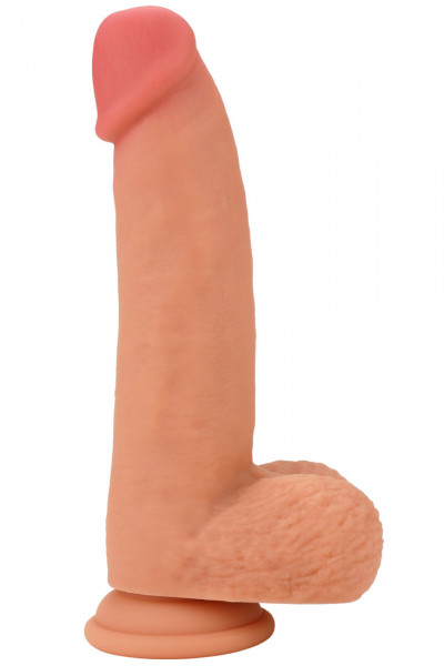 REALISTIC DILDO [INFERNO by Hidden Desire] haut