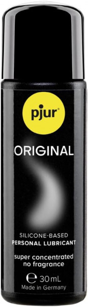 PJUR ORIGINAL [Pjur] 30 ml