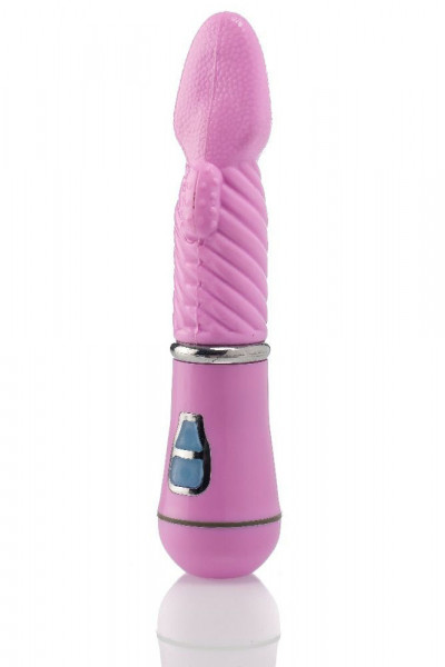 THE LICKER - VIBRATOR [Zenn] pink
