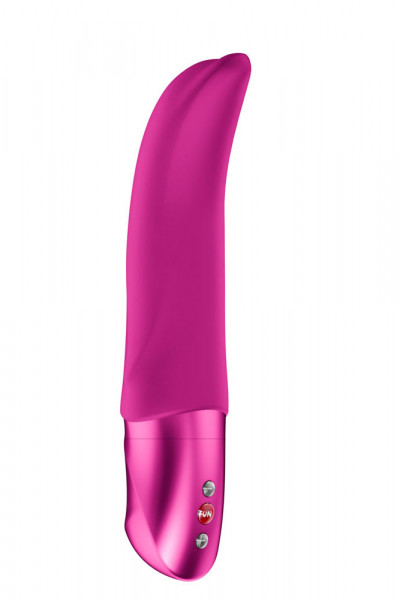 DIVA DOLPHIN - G-SPOT VIBRATOR [Fun Factory] magenta