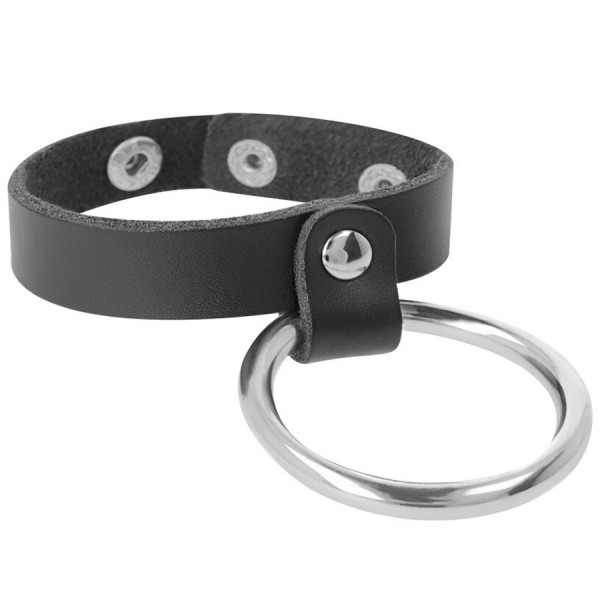 COCK-HARNESS [Darkness by Dreamlove] schwarz