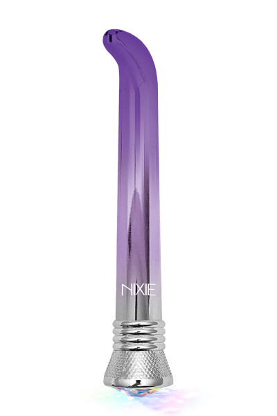 G-SPOT VIBE [NIXIE] lila