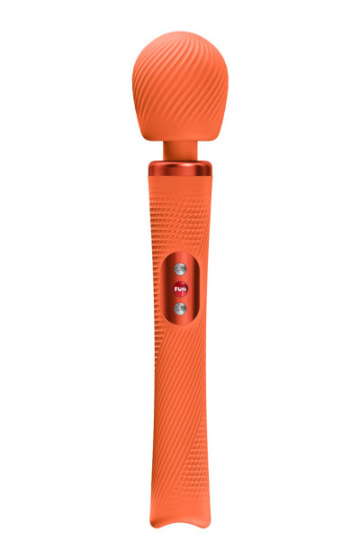 VIM MASSAGER [Fun Factory] orange