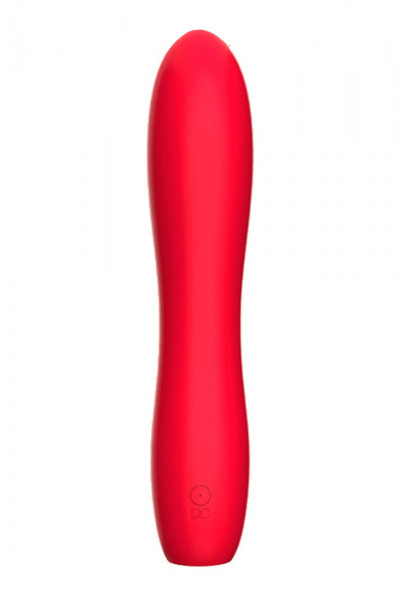 ROMEO - MINI MASSAGER [WOOOMY by CNEX] rot