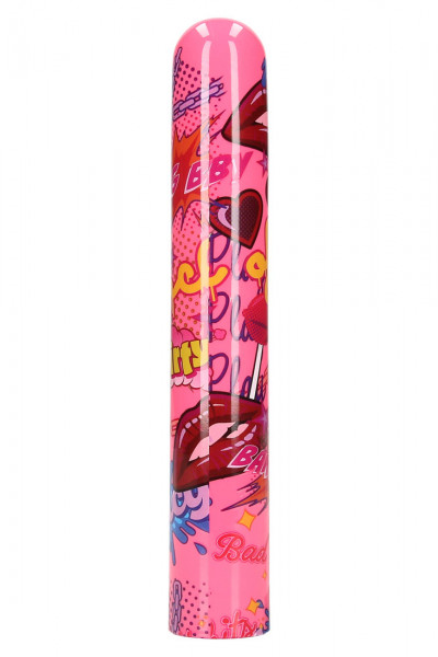 POPART VIBE - VIBRATOR [KAOTIX by Shots] bunt