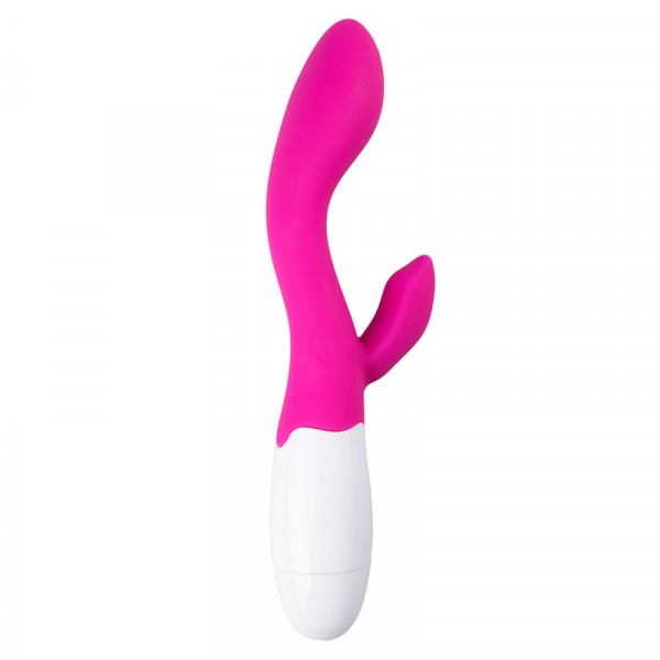 LILY - G-PUNKT-VIBRATOR [Easytoys] pink