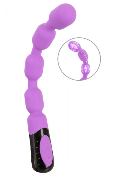 HIGH PERFORMANCE BEADS [You2Toys] lila