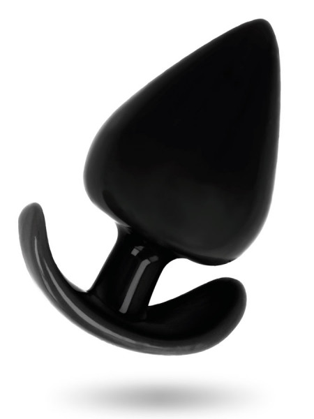 ANAL-PLUG [Addicted Toys - Dreamlove] schwarz