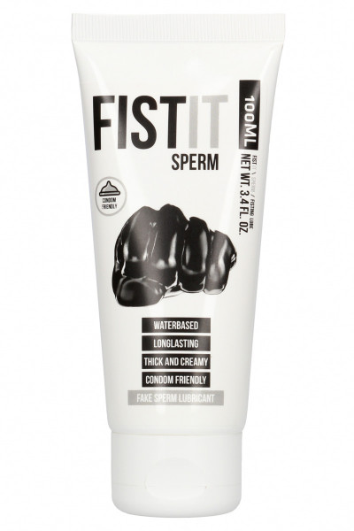 FIST IT SPERM - GLEITGEL [Fist It] 100 ml