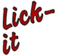 Lick-it