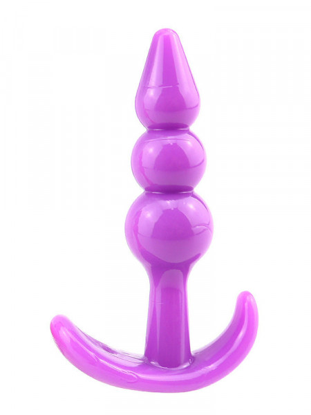 T - PLUG 08 [LoveSecret] lila