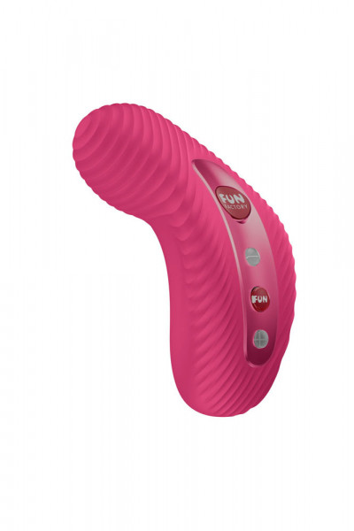LAYA III - MASSAGER [Fun Factory] raspberry
