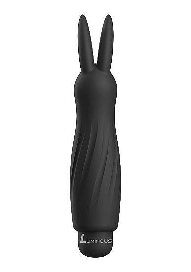 SOFIA - VIBRATOR [Luminous - Shots Toys] schwarz