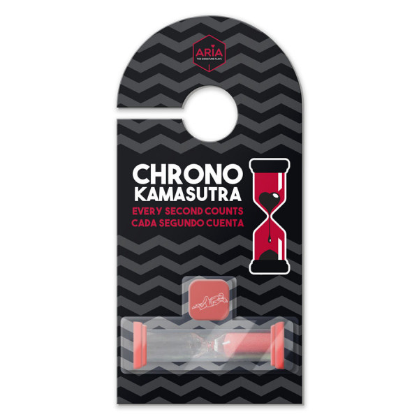 CHRONO KAMASUTRA [Dreamlove] Spiel