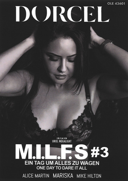 M.I.L.F.S 3 [Dorcel] DVD