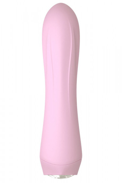 CUTIES MINI VIBRATOR [You2Toys] rosa