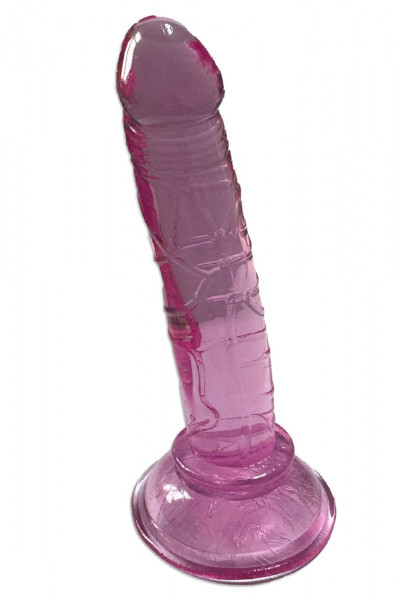 MINI DILDO 02 [LoveSecret] pink