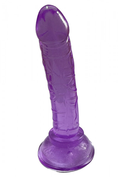 MINI DILDO 05 [LoveSecret] lila