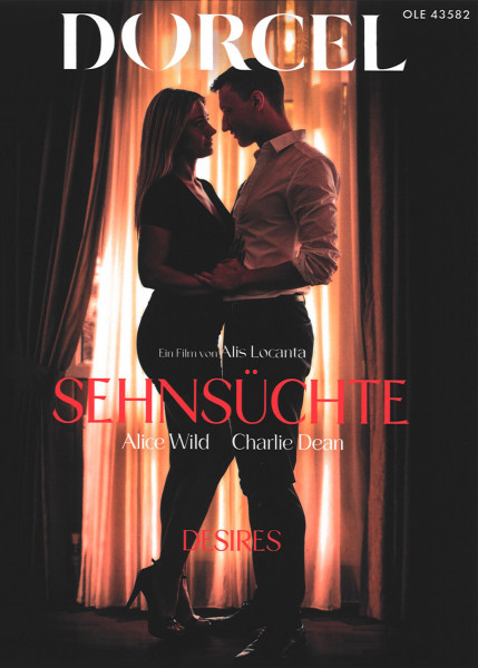 SEHNSÜCHTE [Dorcel] DVD