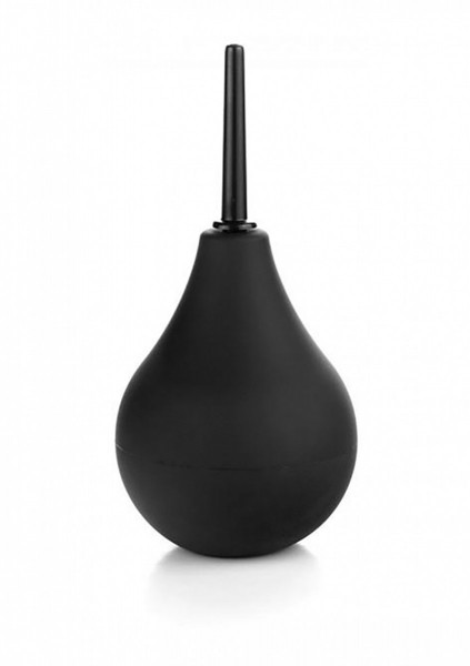 CLASSIC BULB DOUCHE - LARGE [Prowler RED] schwarz