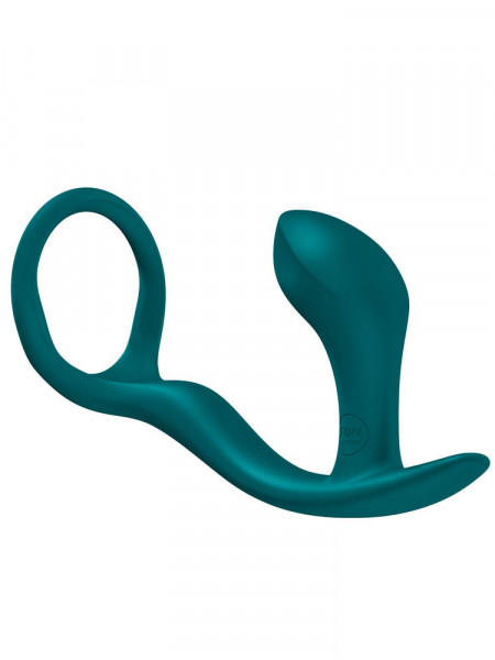 BOOTIE RING [Fun Factory] petrol