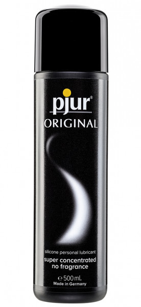 PJUR ORIGINAL [Pjur] 500 ml