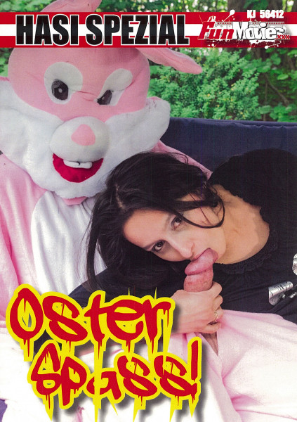 HASI SPEZIAL - OSTER SPASS! [Fun Movies] DVD