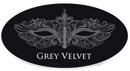 Grey Velvet