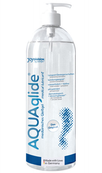 AQUAGLIDE [Joydivision] 1000 ml