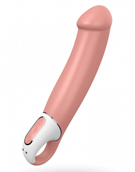 MASTER - VIBRATOR [Satisfyer Vibes] haut