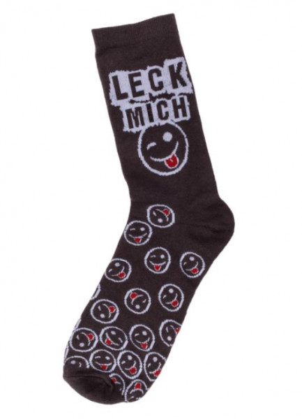 FUNNY SOCKS [Out of the blue] erotische Motivsocken