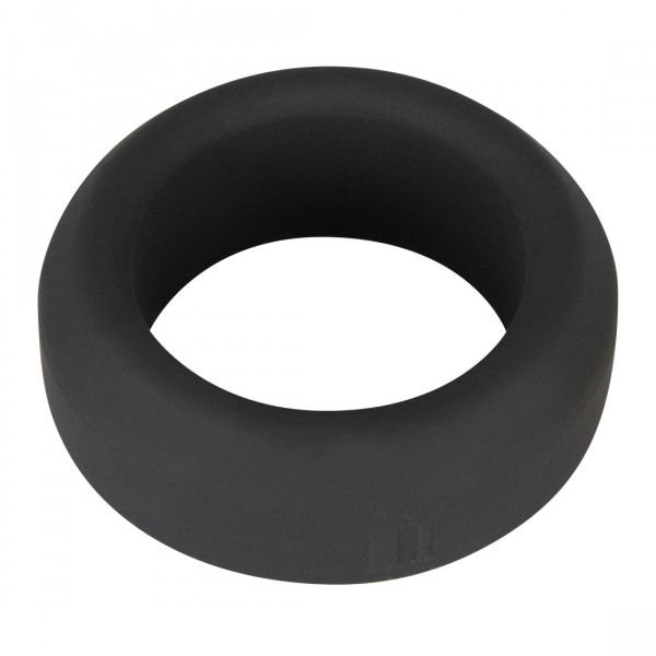 COCK-RING [Black Velvets] schwarz