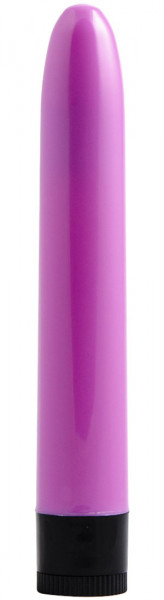 MULTISPEED SUPER - VIBRATOR [Klipon] pink