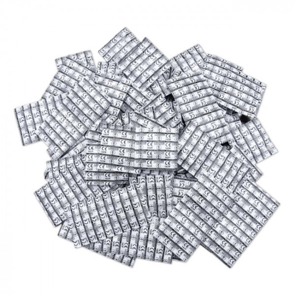 LONDON MARKENKONDOME [Durex] 100er Pack