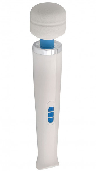 LOVE MAGIC ® - PERSONAL MASSAGER HV-270 - weiss/blau