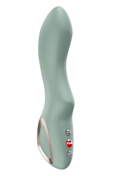 STRONIC DIVE - THRUSTING PULSATOR [Fun Factory] mint