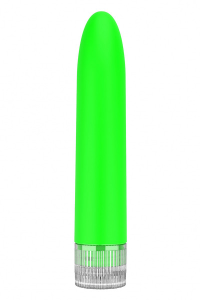 ELENI - VIBRATOR [Luminous] grün
