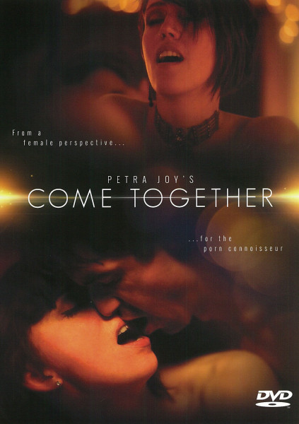 COME TOGETHER [Petra Joy] DVD