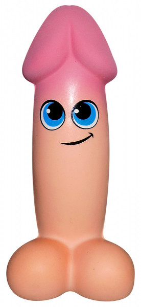DICKY SQUISHY - KNAUTSCH-PENIS [Kheper] haut
