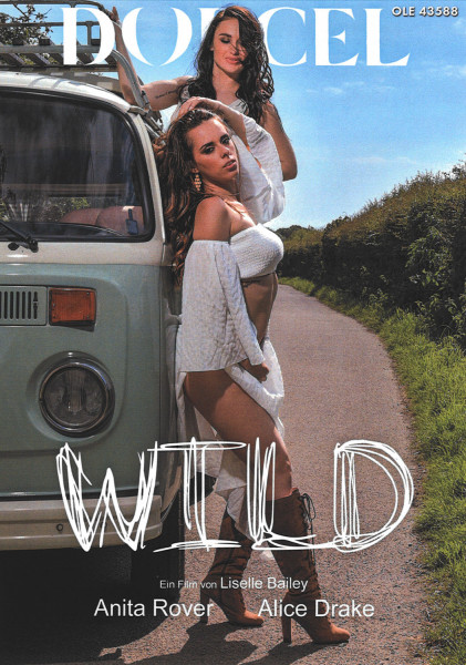 WILD [Dorcel] DVD