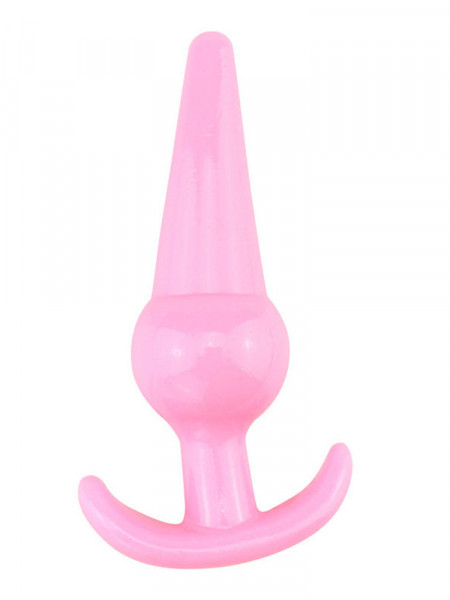 T - PLUG 13 [LoveSecret] rosa