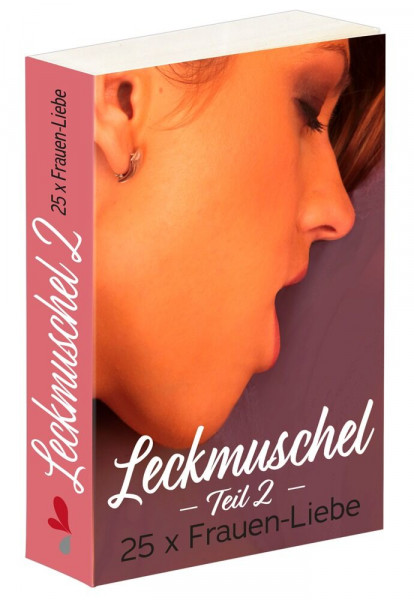 LECKMUSCHEL - TEIL 2 [Carl Stephenson Verlag] Taschenbuch