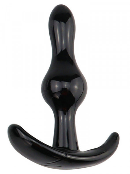 T - PLUG 01 [LoveSecret] schwarz