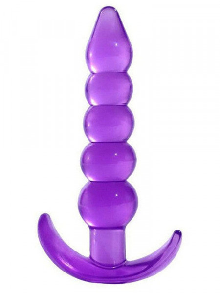 T - PLUG 05 [LoveSecret] lila