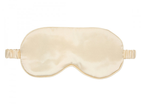 SATIN BLINDFOLD [Ouch!] gold